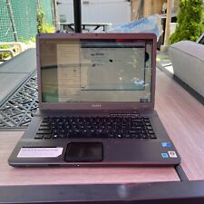 Sony Vaio VGN-NW125J (PCG-7173L) Laptop WORKS picture