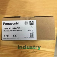 1PCS Panasonic PLC Module ANPV0202ADP 100% New fedex or DHL picture