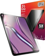 ZAGG Clear Glass Elite Screen Protector for iPad 11