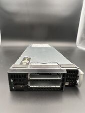 HP ProLiant BL460c G9(Gen9) 2x 18 CORE E5-2695v4 2.1GHz 128GB RAM P244BR NO HDD picture