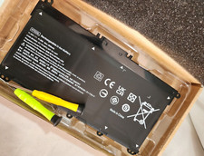 HT03XL Rechargeable Li-ion Battery 11.55V 41.9Wh 3630mAh picture