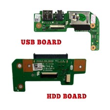For ASUS X555L X555LD X555LP X555LI X555LJ hard drive HDD Board USB IO Board  picture