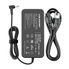 150W 20V 7.5A AC Adapter Charger For ASUS ROG Strix XG43VQ LED Monitor Power picture