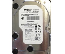 WD6400AAKS-40H2B1 (See description for DCM’s & HDD details) 3.5