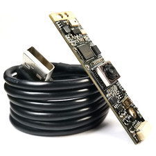 IMX298 Sensor 16MP 4656x3496 Mini USB 2.0 Camera Module with Autofocu Lens picture