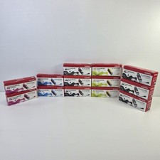 Galada Ink Cartridge Lot –PGI‑250XL & CLI‑251XL (13 Total) Black/Yellow/Mage/Cya picture