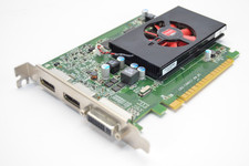 FN46D Dell AMD Radeon C906 R7 450 4GB 128-bit DDR3 Video Graphics Card picture