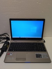 Acer Aspire 5538 15.6