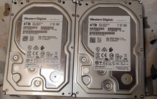 Western Digital DC HC310 4tb Ultrastar Data Center Hard Drive 3.5 picture
