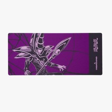 Higround x Yu-Gi-Oh Dark Magician Mousepad picture
