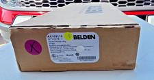 Belden REVConnect AX103115 KeyConnect 48-Port 2U Patch Panel NEW   picture