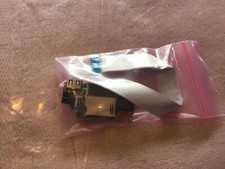 HP 15-DA 15-DB 15T-DA USB SD CARD READER I/O BOARD W/CABLE L20448-001 L20452-001 picture