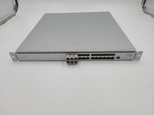 Cisco Meraki MS420 24-HW 24 Port Cloud Switch UNMANAGED/Released picture