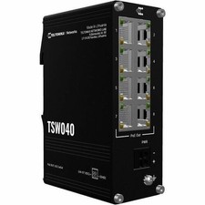 Teltonika 8-port PoE+ Switch picture