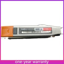 1PCS D3 2S10 600 EMC Unity 600GB 10K SAS 2.5