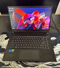MSI Stealth 15.6