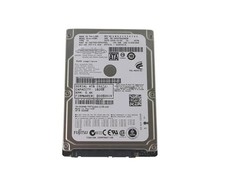 Fujitsu MJA2160BH 160GB Internal 5400RPM 2.5