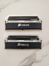 Corsair Dominator Platinum 32GB (4x8GB) RAM DDR4 2800MHz 14-16-16-36 picture