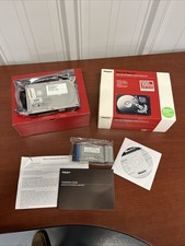 Maxtor DiamondMax Plus Hard Drive Kit 100GB w/Bonus 20GB Factory Sealed NIP picture