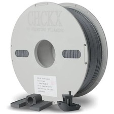 PPA CF 3D Printing Filament 1.75mm 1KG Matte Black Carbon Fiber Reinforced High picture