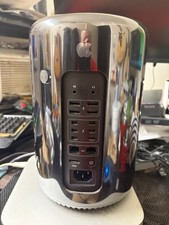 2013 Mac Pro Xeon GE5 12-Core 2.7GHz 128GB Ram 2TB SSD FirePro D500 Monterey picture
