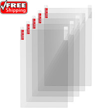 5PCS Screen Protector for Elegoo Saturn 3, Saturn 4, 3D Printer Wear-Resistant L picture