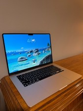 Apple - MacBook Air 15