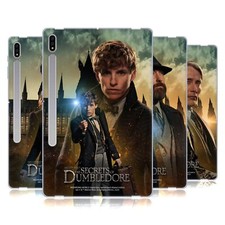 FANTASTIC BEASTS: SECRETS OF DUMBLEDORE CHARACTER GEL CASE FOR SAMSUNG TABLETS 1 picture