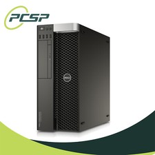 Dell Precision T5810 12-Core 2.50GHz E5-2680 v3 32GB RAM No GPU/ HDD/ OS picture