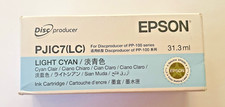 Epson DiscProducer PJIC7 (LC) Light Cyan Ink Cartridge (2027) picture