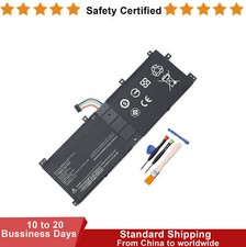 BSNO4170A5-AT Battery For Lenovo Miix 510-12ISK 520-12IKB 5 pro BSN04170A5-LH picture