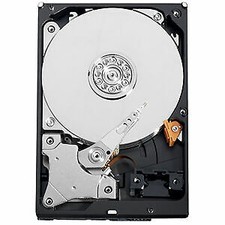 Western Digital AV-GP 2TB,Internal,7200 RPM,3.5 inch (WD20EURS) Hard Drive picture