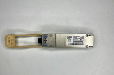 Genuine Cisco QSFP-40G-SR4-S 10-2672-01 GBIC Transceiver picture