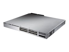 Cisco C9300L-24UXG-4X-A Switch II price incl VAT 3 yr warranty* B2B picture