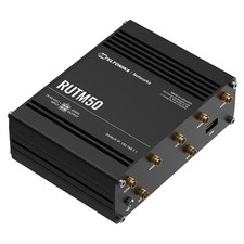 RUTM50000000 Teltonika RUTM50 5G Router WiFi ~D~ picture