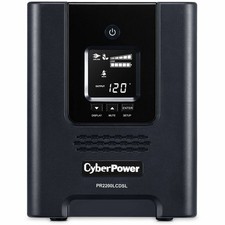CyberPower Smart App Sinewave Pure Line-Interactive UPS picture