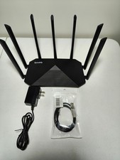 Router Speedefy AC2100 Smart WiFi Dual Band picture