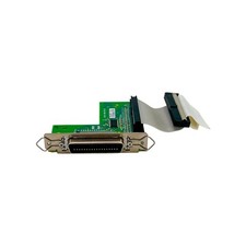 Fully Tested🔄GENUINE Zebra Parallel Interface Board 29831-002 For S4M Printer picture