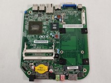 Lot of 2 Acer MB.SCX09.001 Aspire Revo R3600 Atom 230 1.6 GHz DDR2 Motherboard picture
