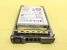 TT26V DELL 3.84TB SAS 12Gbps Read Intensive 2.5'' SSD 0TT26V WUSTR1538ASS200 picture