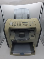 HP LaserJet 3050 All-In-One Laser Printer Working Used picture