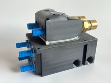 HP Indigo-Block Assy-Water-Air C picture