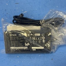 Epson PS-180 Power Adaptor picture