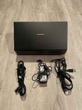 Fujitsu ScanSnap ix500 Wireless Document & Image Scanner with Power Supply & USB picture