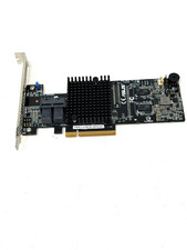Asus PIKE II 3108-8I/16PD/2G Raid Card (2GB/PCI-E Gen 3 8ports picture