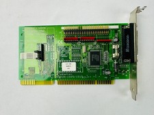 Adaptec AVA-1505 SCSI Controller Card picture