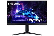 Samsung Odyssey G30D picture