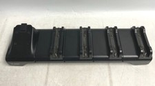 Zebra Sharecradle-MC 4-Slot Charging Dock CRD-ET5X-SE4C01-01 Only w/ ET5X Series picture