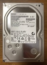 [Excellent condition] Hitachi / HGST Ultrastar 7K6000 HUS726040ALA610 3.5-inch H picture