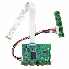 VSDISPLAY HD-MI Mini LCD Controller Board Work for 11.6 13.3 14 15.6 17.3 in 192 picture